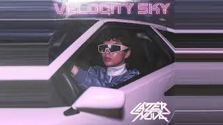 Lazer Nova - Velocity Sky