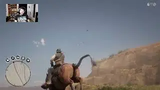 Filling Up My Animal Codex | Red Dead Redemption 2 Achievement Hunt
