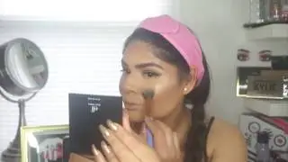 GRWM Special event!