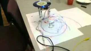 Scribblebot