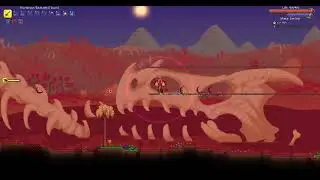 An Unexpected Turn of Events | Terraria Fargo's Eternity Let's Play #8