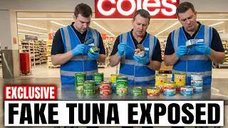 8 Tuna Brands in Australia to AVOID (And 3 That Are Actually Better)