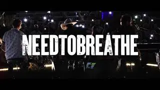 NEEDTOBREATHE: The Barely Elegant Acoustic Tour -