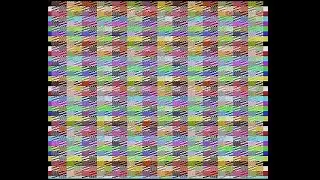 Maximum Overscan by Akronyme Analogiker