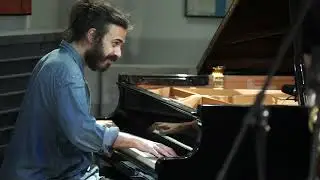 Stephen Gauci/Santiago Leibson/William Parker/Tyshawn Sorey, Live at Scholes Street Studio, clip 7
