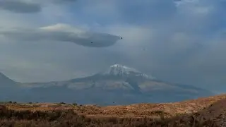 Armenia autumn trip