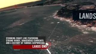 RedBull Heavy Water Course Preview