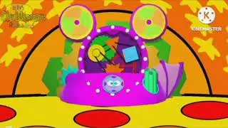Kit's Clubhouse OST the Catkedoer song but Mickey mouse sings it