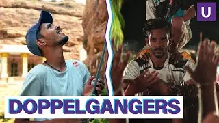 When Bouldering Meets the Human Pyramid | Doppelgangers | Unstoppable