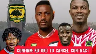 ZITO GOOD..PLAYER LANDED TO SIGN FOR KOTOKO FROM!..MEDICALS TODAY FOR...KOTOKO TO CANCEL CONTRACT