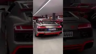 822HP Supercharged V10 Monster Ak-47 Mode 💥💥💥