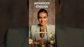 Simple vs Fluent English in 30 Seconds | Speak English Like a Pro! #speakenglish  #advancedenglish