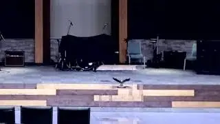 Word and Spirit Family Church Live Stream