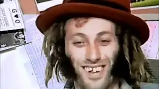 Dwight Miller Interviews Ezel    1986