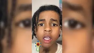When a kid gets your phone 😂 | Dtay Known #shorts