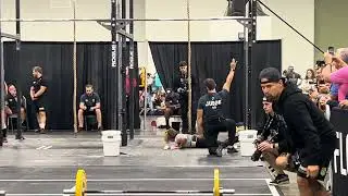 AGCFG 25.8 - Shauna Lubrani 55-59