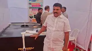 Farmer's fertilizer factory Pruthviraj Slurry Filter 7219429698