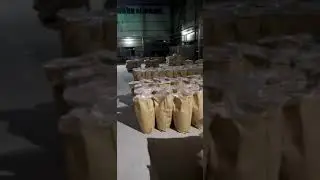 rubber accelerator DPG production