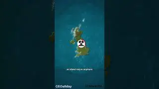 #unitedkingdom #ukhistory #naturehistory #whatif