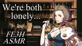 💔 Comforting Manuela After Another Breakup 💔 Fire Emblem ASMR | [Soft Speaking]