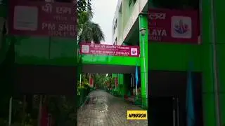 PM Shri Kendriya Vidyalaya Gole Market ||School with No1 Education Facility || #kvians #kvgm #pmshri