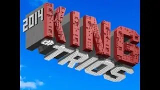 King of Trios 2014 Recap - Night 3