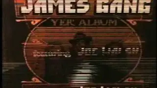 The James Gang - I Don't Have The Time - [STEREO]