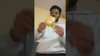 I TESTED Snac tac SOUP 🍲