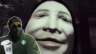 Ich arbeite bei Starbucks - [Chilla's Art] The Closing Shift | 閉店事件 (FULL GAME)
