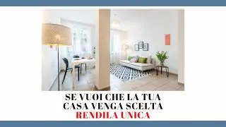 HOME STAGING con Barbara Ferrando