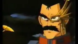Dragon Quest Dai no Daiboken (Las aventuras de Fly)- Dai you are a heroe adventure.
