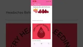 NWH CYCLE APP PREVIEW 