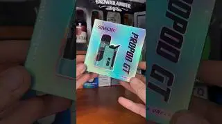 Pod SMOK PROPOD GT КРУТА НОВИНКА 🤩 #recommended #ukraine #ukvapers #vape #vapefam #vapefeed