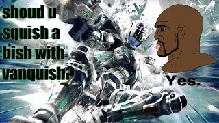 Defeating Hillary with Vanquish | EmptyHero