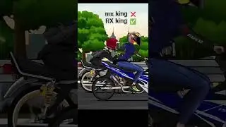 #ex150 #yamaha #rxking