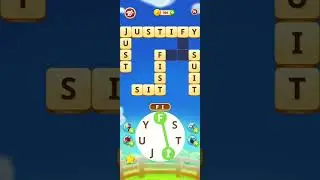 Word Farm Adventure Level 439 and Level 440 Answers