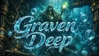 &ldquo;Graven Deep&rdquo; - Original ESO Dungeon Song | Elder Scrolls Online Metal Tribute