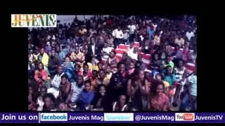 COMEDY GOES 2 CHURCH WITH ACAPELLA S1-Elenu&Shakara (Nigerian Music & Entertainment)