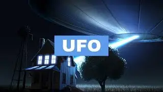 Old School Video Game Type Beat [UFO]