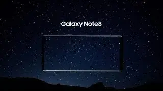 &Kappa;&Omega;&Tau;&Sigma;&Omicron;&Beta;&Omicron;&Lambda;&Omicron;&Sigma;: Samsung Galaxy Note8 Official Introduction Film