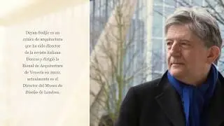 la arquitectura del poder