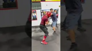 Learn To Box. Adult Boxing Class. Watch More