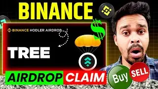 Treehouse airdrop | binance airdrop today | tree airdrop | treehouse token | Treehouse crypto
