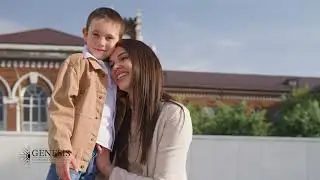 Trusted Child Support Attorney in Gilbert, AZ | Genesis Family Law and Divorce Lawyers