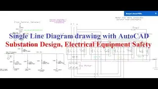 3days Online Training on Substation Design Training Day-01, Part-02 #Sarafat Khan AE-E, BSMRSTU