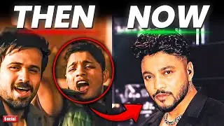 10 Bollywood Celebs Who Started as Background Dancers