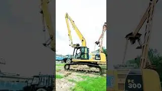 JCB 5CX Diggers in Action! 🚜You Won't Believe the Moves | #Jcbattachments #Excavator #BackhoeLoader