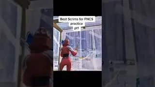 Best scrims Servers pt1