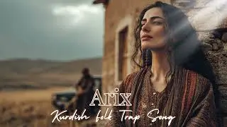 ARIX - Kurdish Remix Trap Folk Song l Kurtce ( Agit) Arix