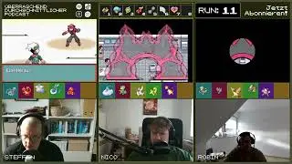 Pokemon Nuzlocke Soullink Trio Emerald ÜDP Teil 8 ORDEN 8?